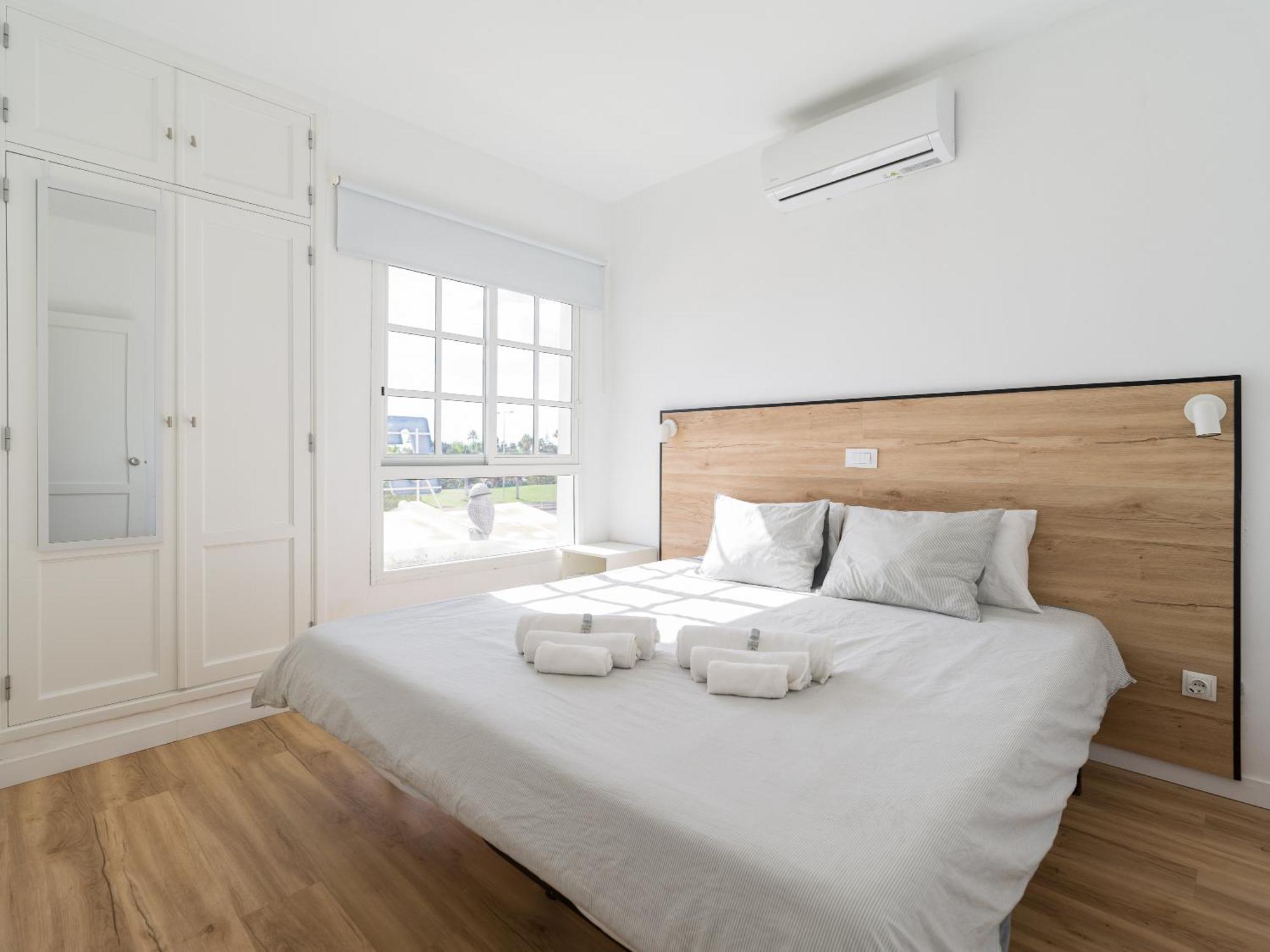 Appartement Garmas